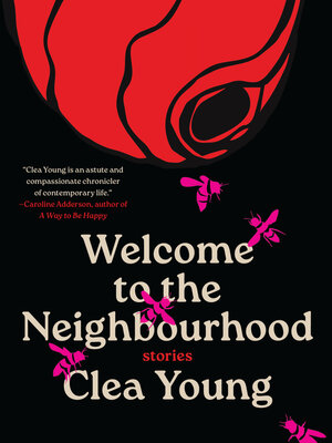cover image of Welcome to the Neighbourhood